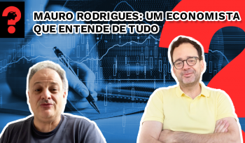 Mauro Rodrigues: economista que entende de tudo | Fala, Dudu #274
