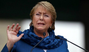 O Banco Mundial sabotou a presidente do Chile?