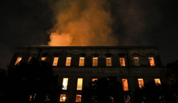 O que o incêndio do Museu Nacional ensina?