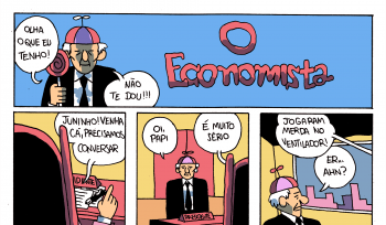 O Economista #54