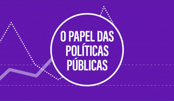 O papel das políticas públicas | Economia Animada - Episódio 16  