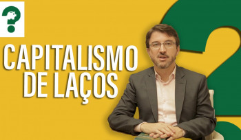 O que é capitalismo de laços? | Entrevista com Sérgio Lazzarini