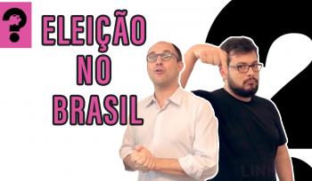 Como funciona o sistema eleitoral brasileiro? | Que ismo é esse? #10