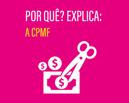 De novo, a CPMF | Infográfico 