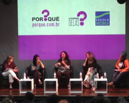 Ana Carla Abrão, Elena Landau e Zeina Latif discutem planos dos candidatos