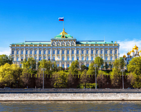 Quais são os custos de sanções à Rússia?