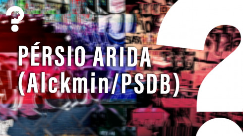 Entrevista com Pérsio Arida, economista de Geraldo Alckmin (PSDB)